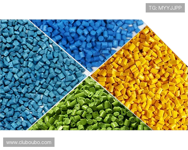 欧博凯化学在新材料领域的创新应用与未来发展前景分析