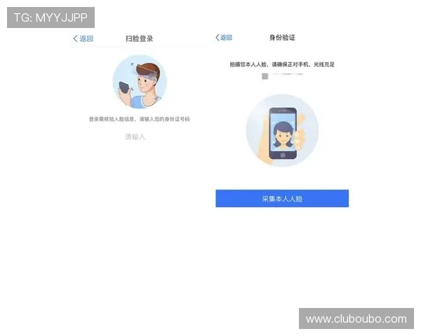 如何通过欧博app登录入口实现便捷注册流程及账号安全保障措施
